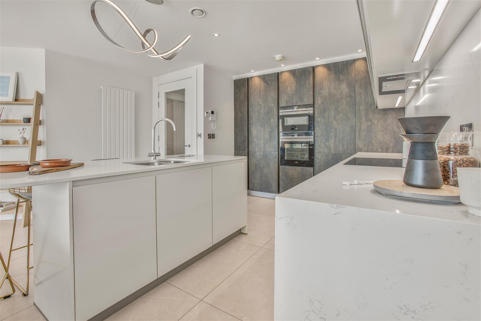 Apt 4 The Montagu, Portstewart, BT55 7AF SSTC Homepage Estate